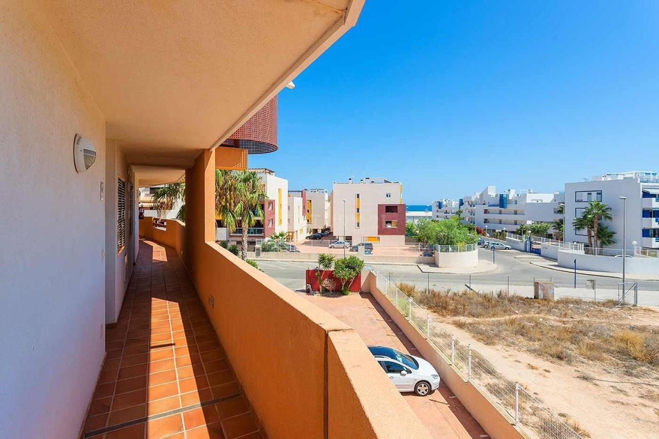 El Rincon Διαμέρισμα Αλικάντε Εξωτερικό φωτογραφία