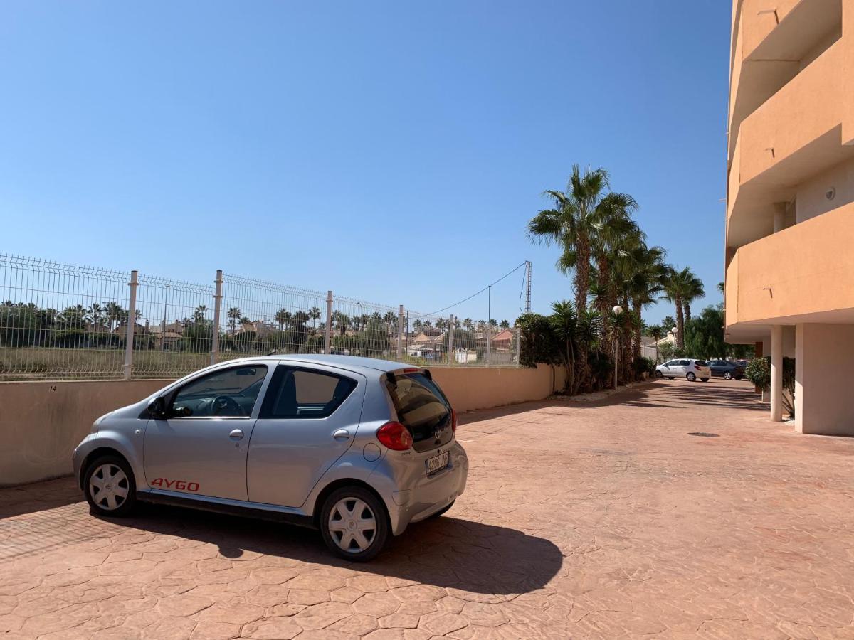 El Rincon Διαμέρισμα Αλικάντε Εξωτερικό φωτογραφία
