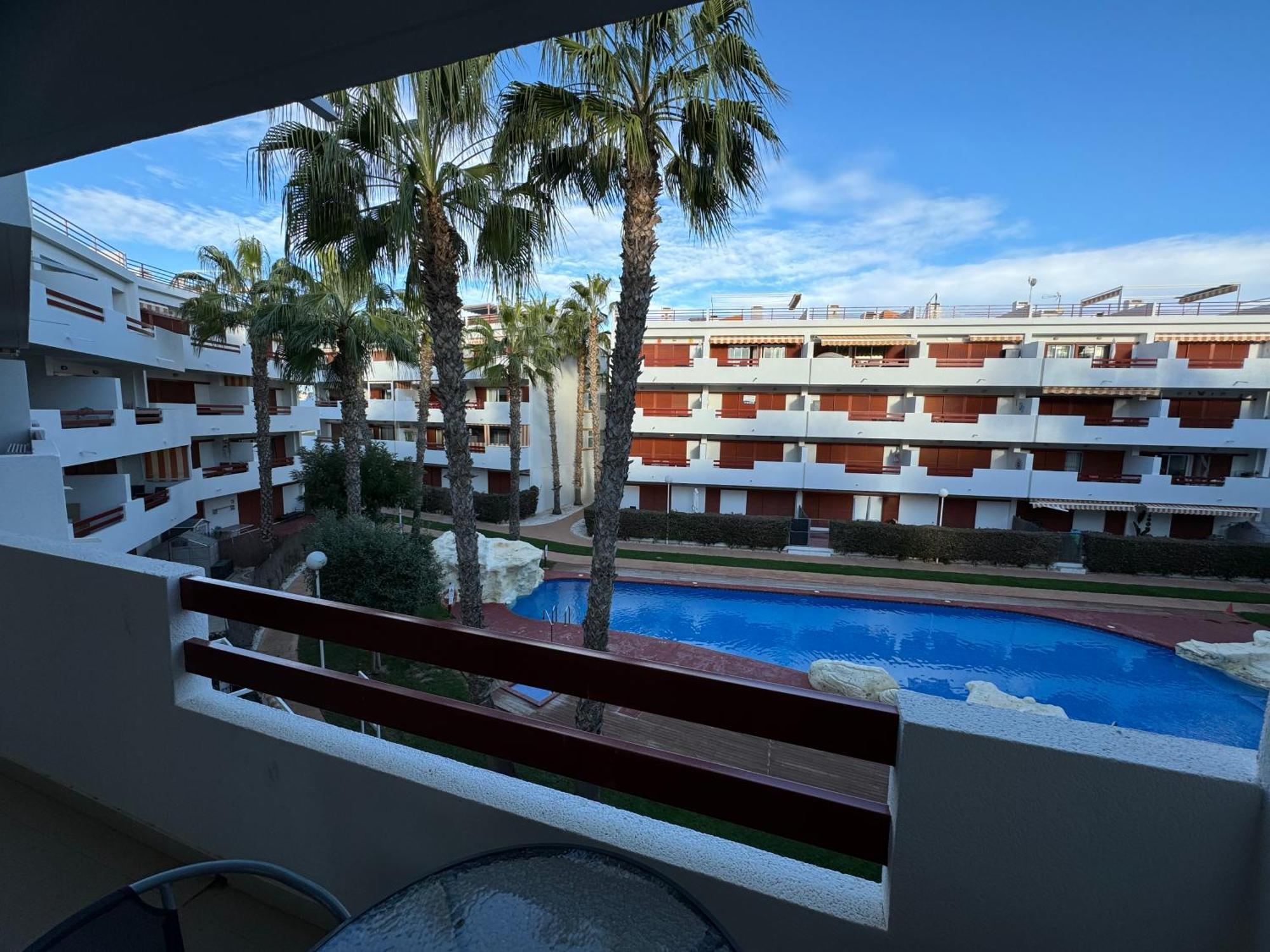 El Rincon Διαμέρισμα Αλικάντε Εξωτερικό φωτογραφία