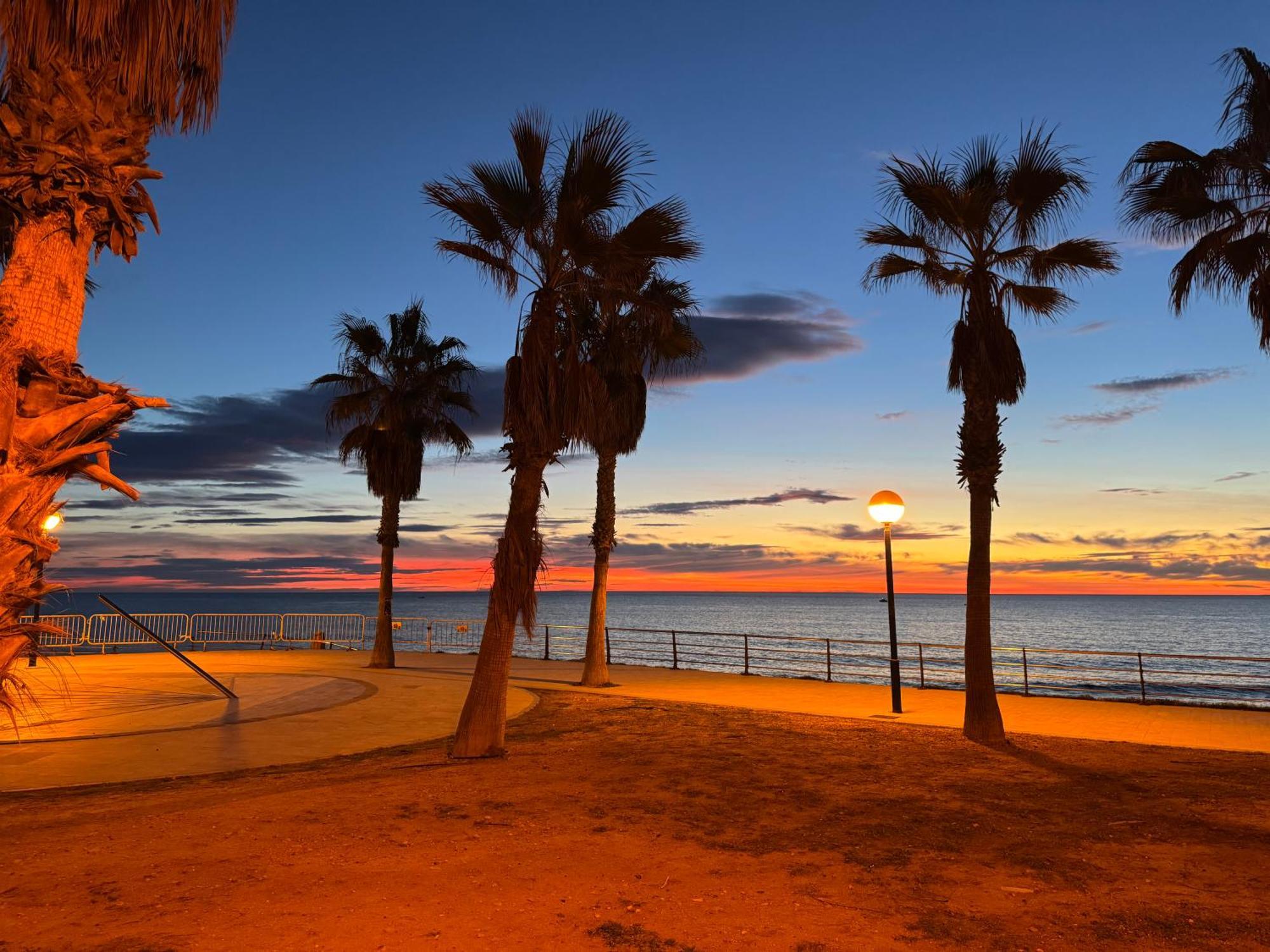 El Rincon Διαμέρισμα Αλικάντε Εξωτερικό φωτογραφία